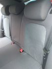 Skoda Superb 2009-2015 Fundas de Asientos de Coche (2008-2013, Tela, Classik) foto 1