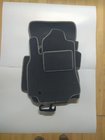 Daewoo Lanos 1998-2017 Alfombrillas de tela para interior (Saek) foto 2