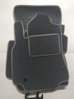 Daewoo Lanos 1998-2017 Alfombrillas de tela para interior (Saek) foto 3