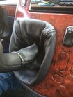 Mercedes Vito W638 1996-2003 OFERTA! Funda palanca de cambios (cuero) foto 1