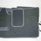 Daewoo Lanos 1998-2017 Alfombrillas de tela para coche (Velgum) foto 2