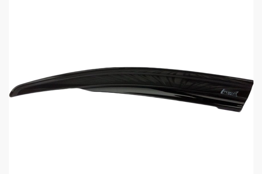 Ford Courier 2014-2023 Deflectores de Ventana (2 uds, Perflex Sport) Image