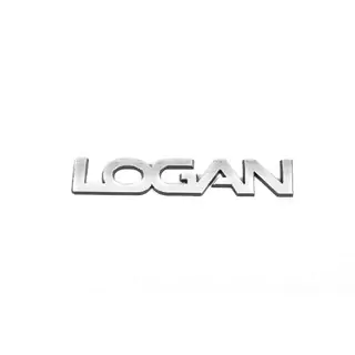 Inscripción Logan 8200448593 foto 1