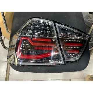 Pilotos traseros (2 uds) BMW 3 Series E90/E91 2005-2011