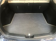 Mazda CX-5 2017–2025 Alfombrilla de maletero EVA (2017-2022, negro) foto 1