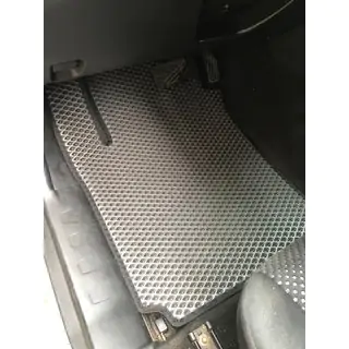 Alfombrillas EVA (negras) Suzuki Grand Vitara 2005-2017 foto 1