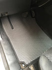 Suzuki Grand Vitara 2005-2017 Alfombrillas EVA (negras) foto 1