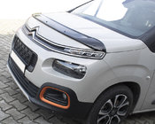 Peugeot Partner/Rifter 2019- Deflector de capó (EuroCap) foto 1