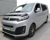 Toyota Proace 2016- Deflector de capó EuroCap foto 1