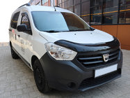 Renault Dokker 2013-2022 Deflector de capó EuroCap foto 1