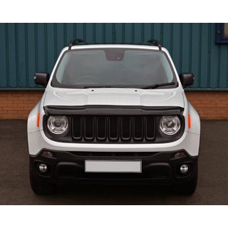 Deflector de capó EuroCap Jeep Renegade 2014- foto 1