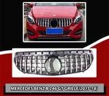 Mercedes B-class W246 2011-2018 Parrilla Delantera 2015-2018 (GT) foto 1