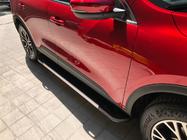 Ford Kuga/Escape 2019- Estribos Laterales RedLine V1 (2 uds., Aluminio) foto 1