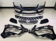 Mercedes E-class coupe C207 2010-2017 Kit de carrocería completo AMG V2 foto 1