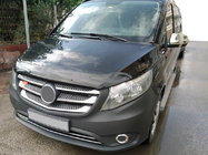 Mercedes Vito/V-class W447 2014- Deflector de capó EuroCap foto 6