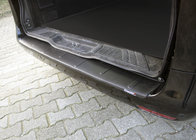 Mercedes Vito/V-class W447 2014- Protector de parachoques trasero EuroCap (ABS) foto 1