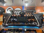 Lexus RX 2009-2015 Kit de mejora TRD V2 foto 2