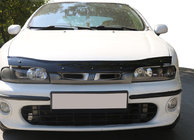 Fiat Marea 1996-2007 Deflector de capó EuroCap foto 1