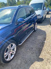 Volkswagen Tiguan 2007-2016 Estribos Laterales Maydos V2 (2 uds, acero inoxidable) foto 1