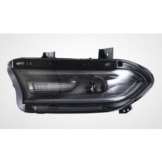 Faros Delanteros 2015-2023 (2 uds) Dodge Charger 2010-2023 foto 1