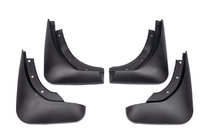 Audi A8 2010-2018 Guardabarros originales Premium A8/A8L (4 uds) foto 4