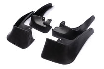 BMW 7 Series F01/F02 2008-2015 Guardabarros Premium Originales para F01 (4 uds) foto 1