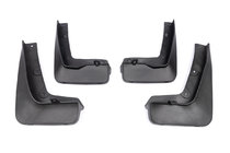 BMW X1 F48 2015-2022 Guardabarros Premium (4 uds) foto 1