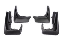 BMW 7 Series G11/G12 2015-2022 Guardabarros Premium originales para G11/12 (4 uds) foto 1