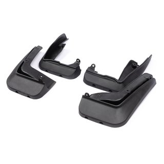Guardabarros Premium (4 uds) BMW 3 Series F34 2013–2020 foto 1