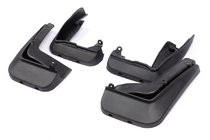 BMW 3 Series F34 2013–2020 Guardabarros Premium (4 uds) foto 1