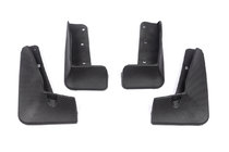 BMW I3 2013-2022 Guardabarros originales Premium 2019-2022 (juego de 4) foto 1