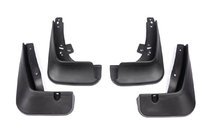 Chevrolet Aveo T300 2011-2020 Guardabarros Premium (4 uds) foto 1