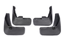 Citroen C-4 2010-2018 Guardabarros Premium SD V1 (Juego de 4) foto 1