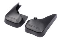 Dodge Caliber 2006-2011 Guardabarros Premium traseros foto 1
