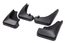 Ford Escape 2008-2013 Guardabarros Premium (4 uds) foto 1