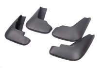 Ford Mondeo 2000-2007 Guardabarros originales Premium V1 (juego de 4) foto 1