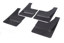 Ford F-150 2014-2021 Guardabarros Premium (4 uds) foto 1