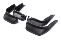 Honda Crosstour 2009-2015 Guardabarros Premium Originales 2013-2015 (4 uds) foto 1