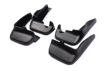 Honda City 2008-2013 Guardabarros Premium (4 uds) foto 1