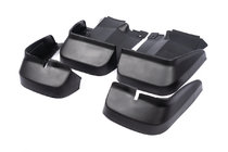 Honda Civic Sedan VIII 2006-2011 Guardabarros Premium (4 uds) foto 1