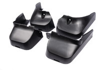 Infiniti JX 2012-2013 Guardabarros Premium (4 uds) foto 1