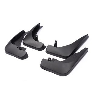Guardabarros Premium (4 uds) Infiniti EX 2007-2013 foto 1