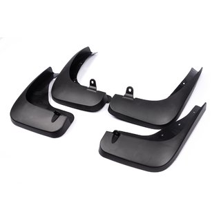 Guardabarros Premium (4 uds) Infiniti FX 2008-2012 foto 1