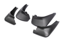 Hyundai Accent 2006-2010 Guardabarros Premium (4 uds) foto 1