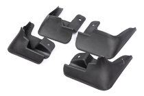 Hyundai Accent 2000-2006 Guardabarros originales Premium V1 (juego de 4) foto 1