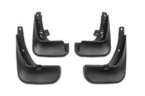 Hyundai Accent 2011-2017 Guardabarros originales Premium V1 (juego de 4) foto 1