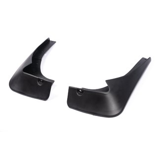 Guardabarros Delanteros Premium (2 uds) Mazda CX-7 2006-2012 foto 1