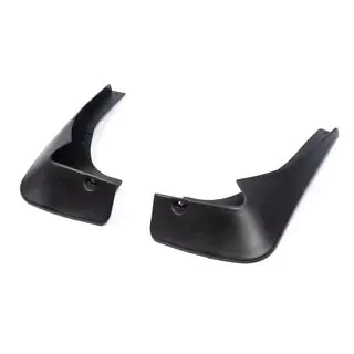 Guardabarros Delanteros Premium (2 uds)