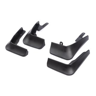 Guardabarros Premium (4 uds) Lexus IS 2013- foto 1