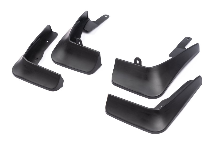 Lexus IS 2013- Guardabarros Premium (4 uds) Image